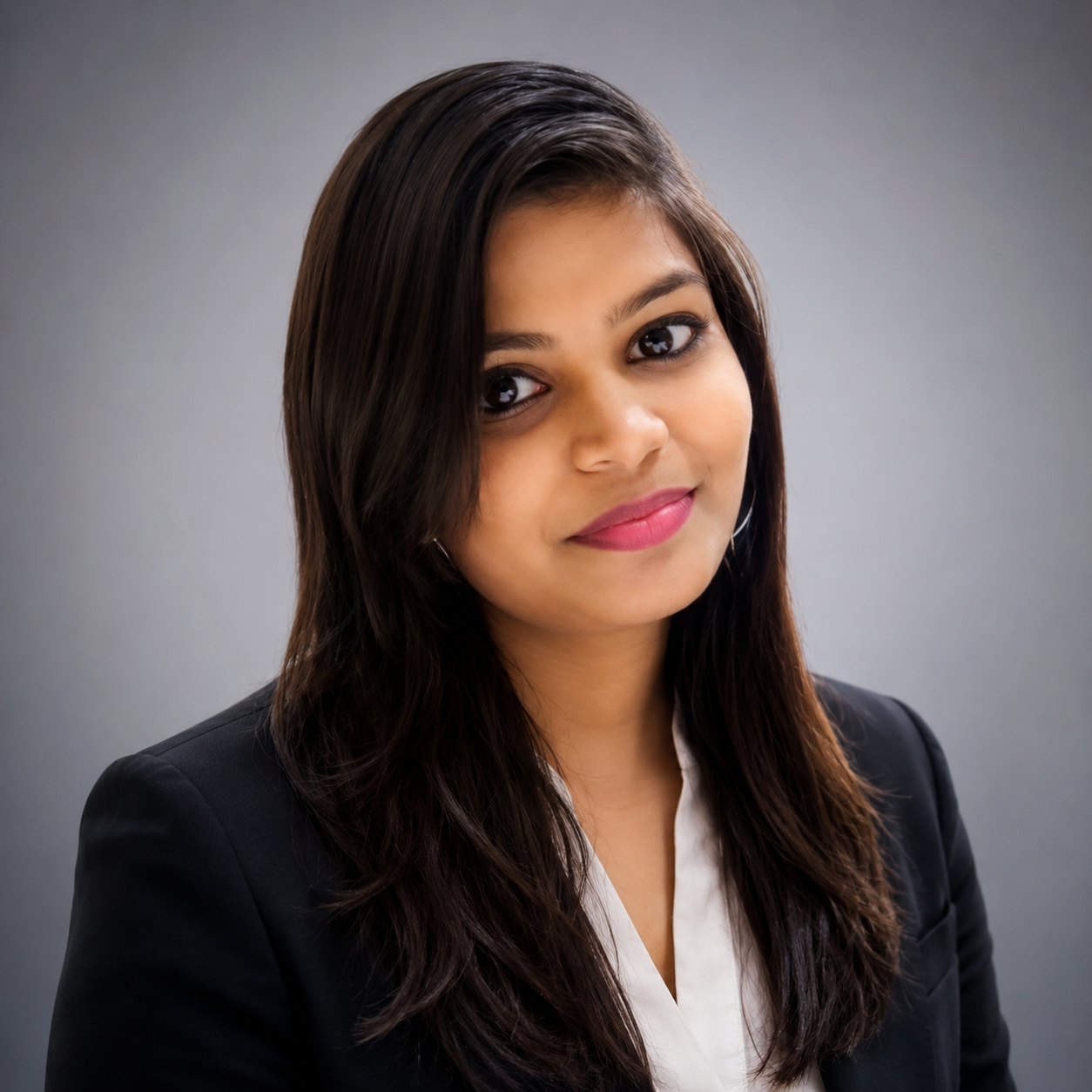 Jyoti Tyagi