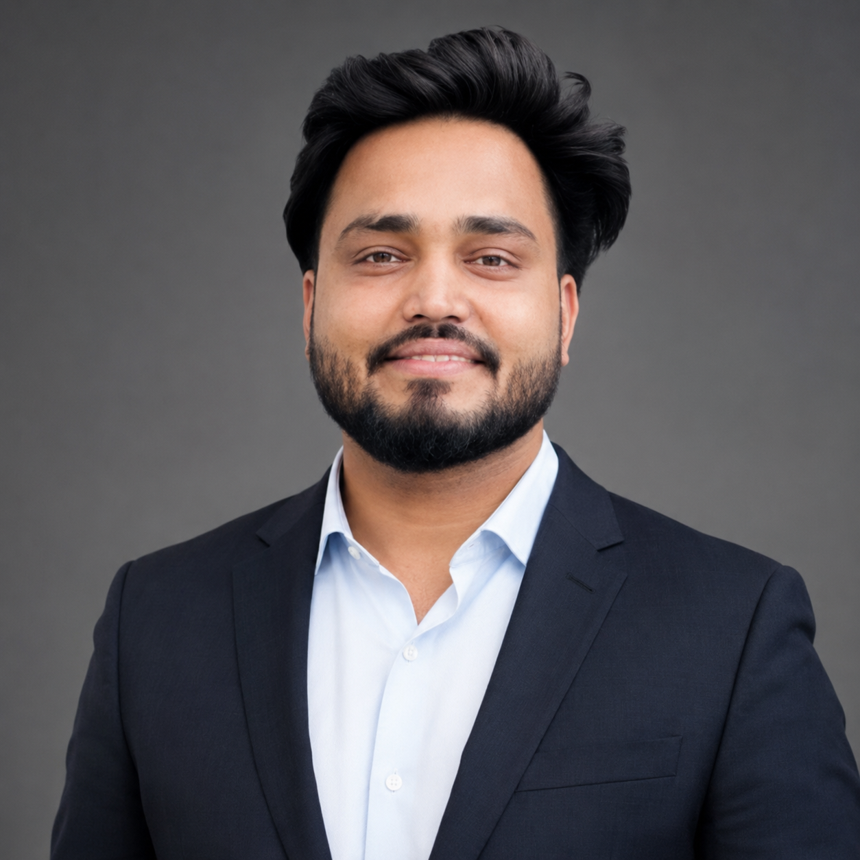Sachin Verma