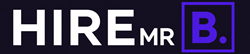 HireMisterB
