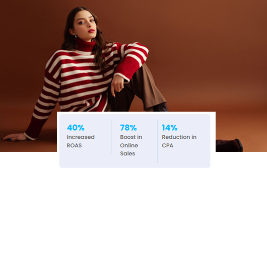 Breaking the Growth Ceiling in Fashion E-Commerce