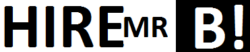 HireMisterB!