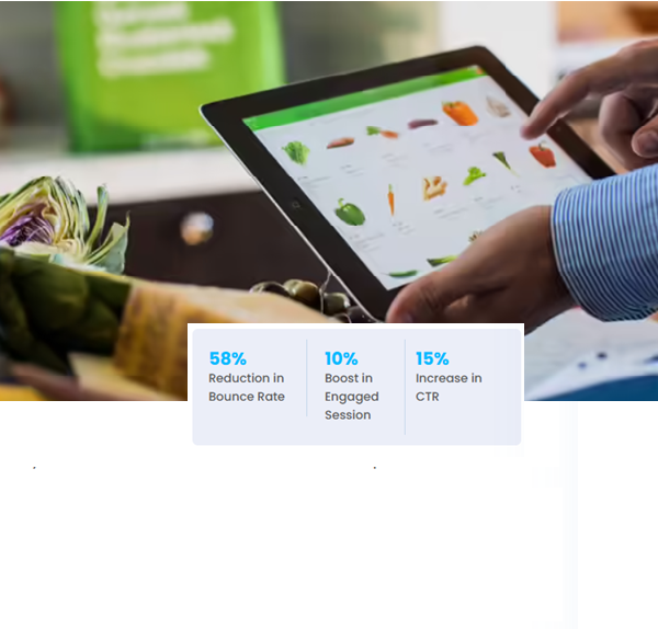 Elevating Ecommerce Presence With Strategic Shopify Development