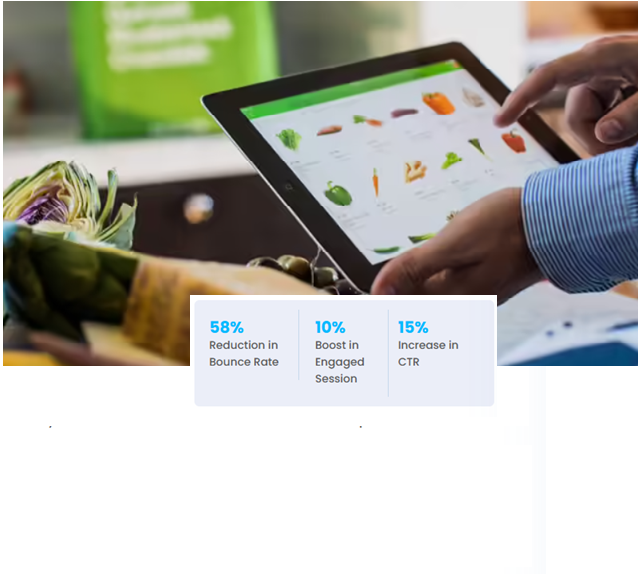 Elevating Ecommerce Presence With Strategic Shopify Development